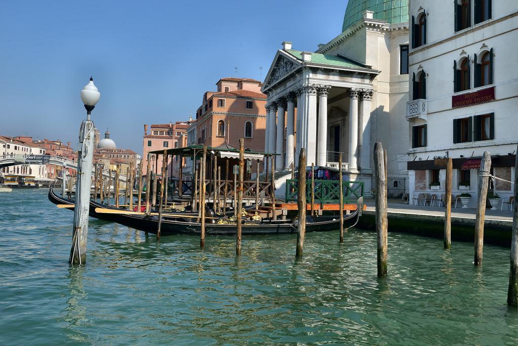 Residenza Ruga Giuffa Castello  Bagian luar foto