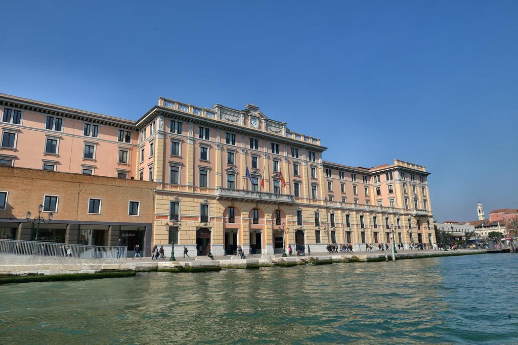Residenza Ruga Giuffa Castello  Bagian luar foto