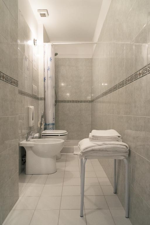 Residenza Ruga Giuffa Castello  Bagian luar foto