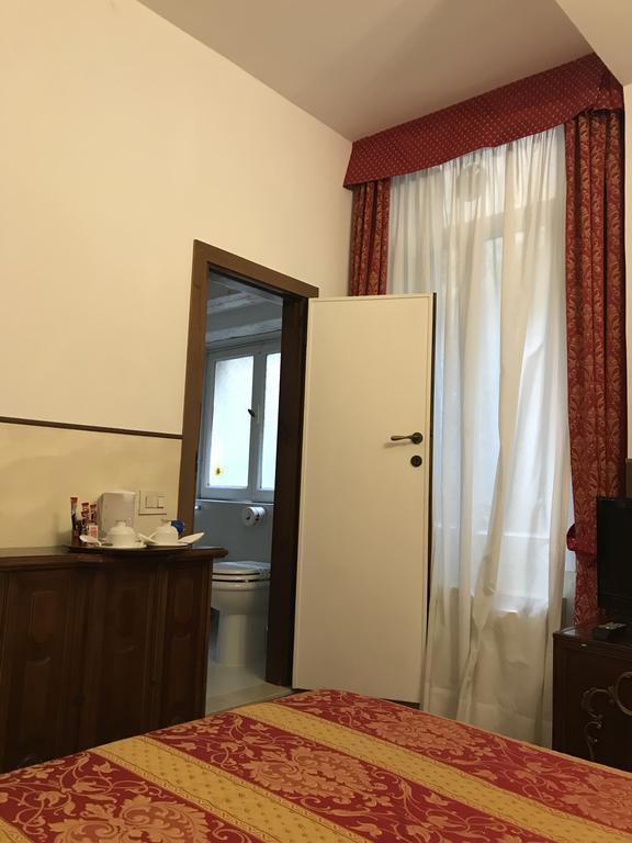 Residenza Ruga Giuffa Castello  Bagian luar foto