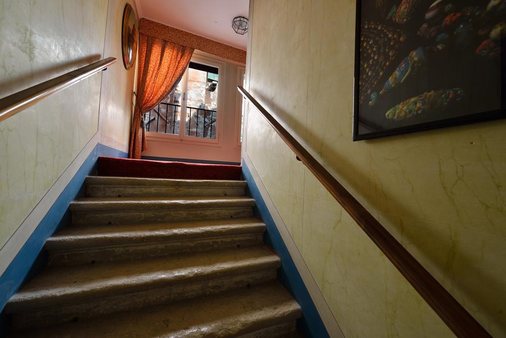 Residenza Ruga Giuffa Castello  Bagian luar foto