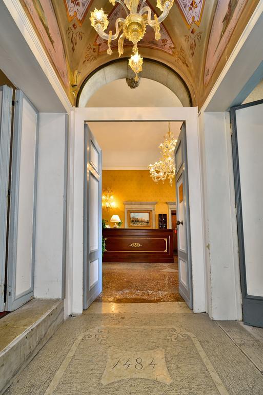 Residenza Ruga Giuffa Castello  Bagian luar foto